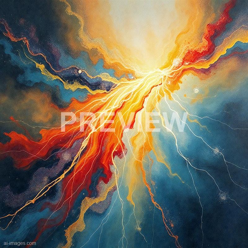 4464 - a-painting-depicting-streams-of-energy-flowing-in-an-_250421100057_Filename Text 2_04147_Filename Text 3